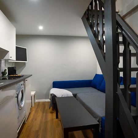 Casa Wesselenyi - Cosy Apartments In The City Center Budapest Bagian luar foto