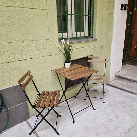 Casa Wesselenyi - Cosy Apartments In The City Center Budapest Bagian luar foto