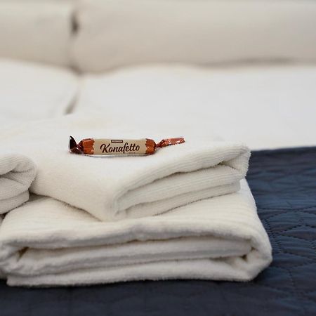 Casa Wesselenyi - Cosy Apartments In The City Center Budapest Bagian luar foto