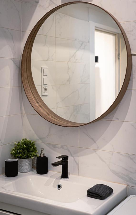 Casa Wesselenyi - Cosy Apartments In The City Center Budapest Bagian luar foto