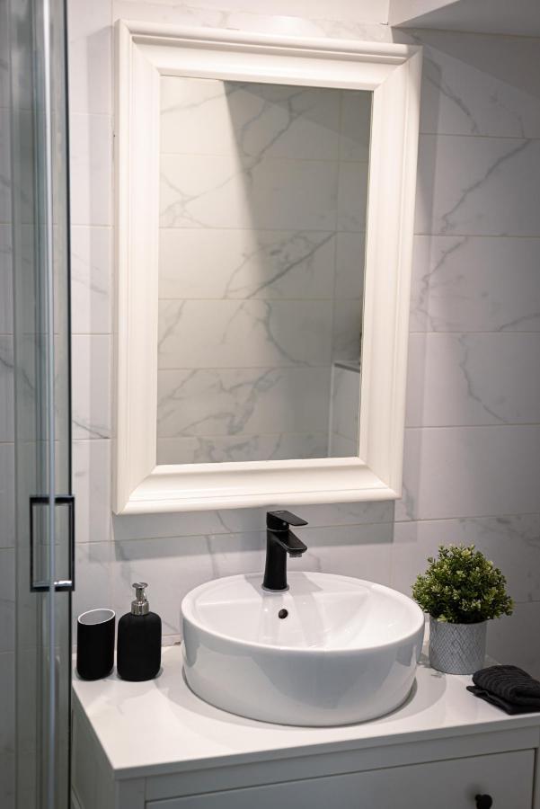 Casa Wesselenyi - Cosy Apartments In The City Center Budapest Bagian luar foto