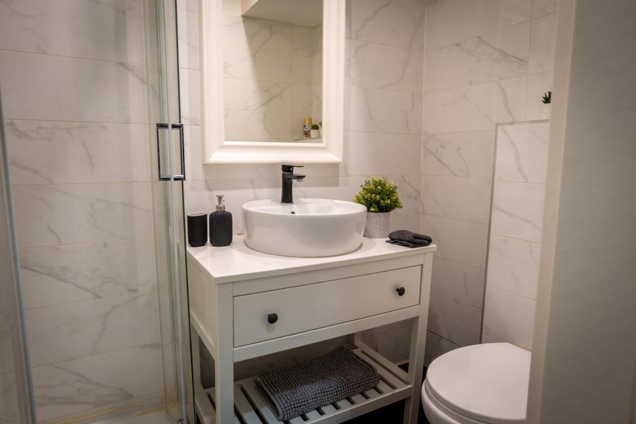 Casa Wesselenyi - Cosy Apartments In The City Center Budapest Bagian luar foto