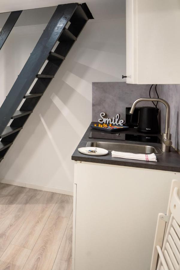 Casa Wesselenyi - Cosy Apartments In The City Center Budapest Bagian luar foto