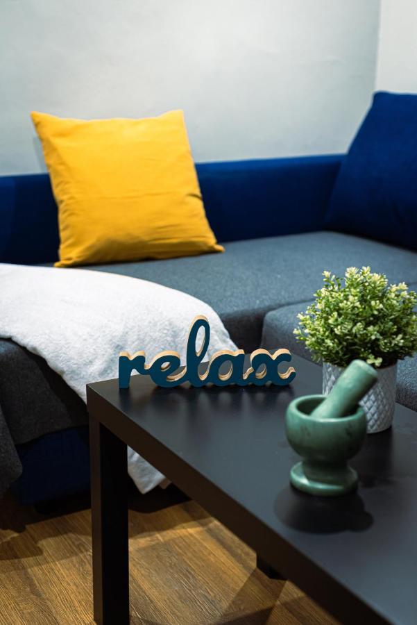 Casa Wesselenyi - Cosy Apartments In The City Center Budapest Bagian luar foto