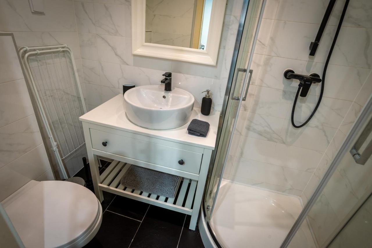 Casa Wesselenyi - Cosy Apartments In The City Center Budapest Bagian luar foto
