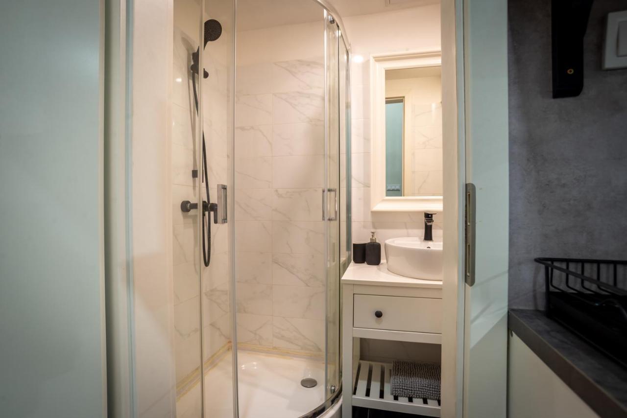 Casa Wesselenyi - Cosy Apartments In The City Center Budapest Bagian luar foto