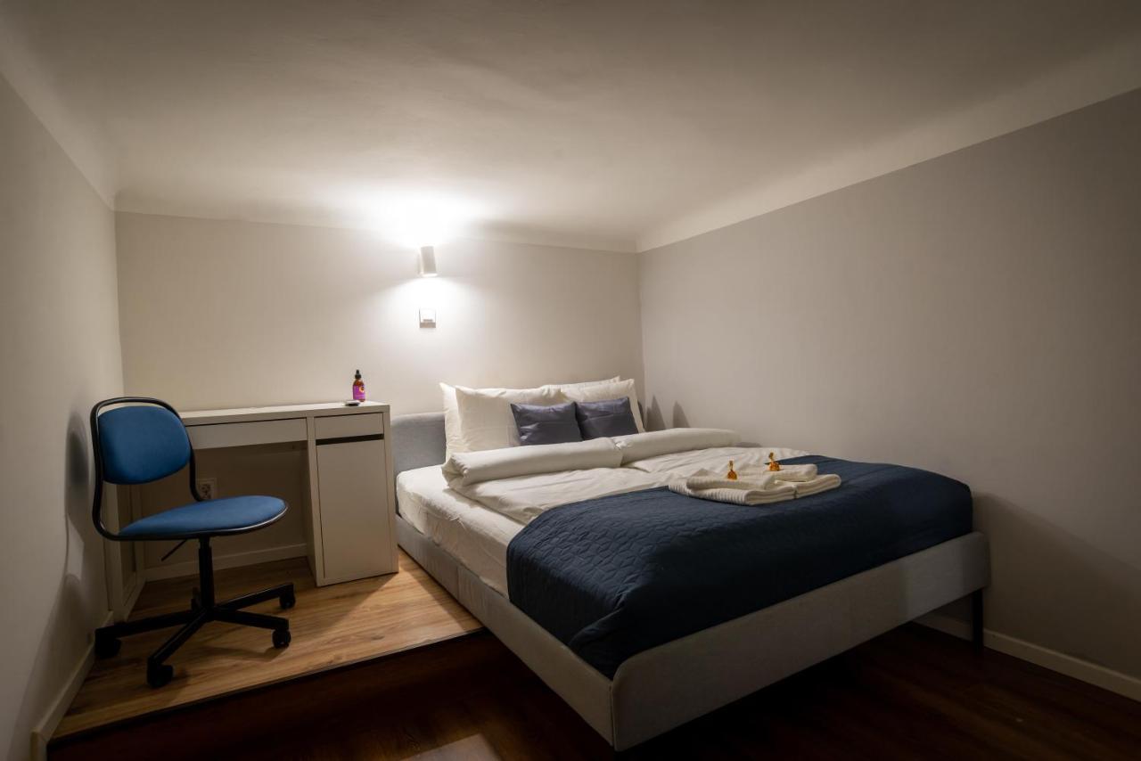 Casa Wesselenyi - Cosy Apartments In The City Center Budapest Bagian luar foto
