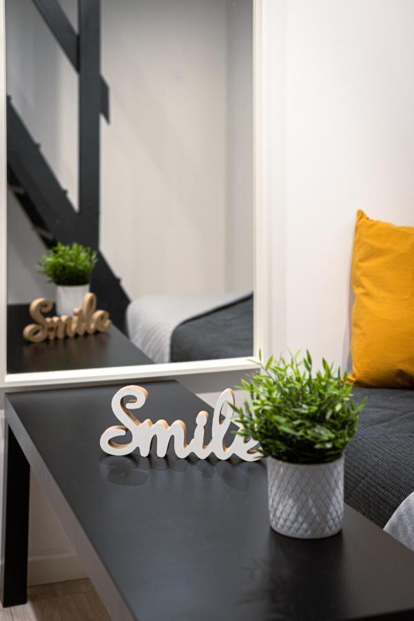 Casa Wesselenyi - Cosy Apartments In The City Center Budapest Bagian luar foto