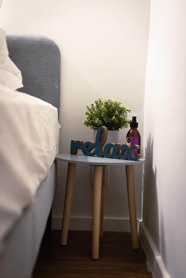 Casa Wesselenyi - Cosy Apartments In The City Center Budapest Bagian luar foto